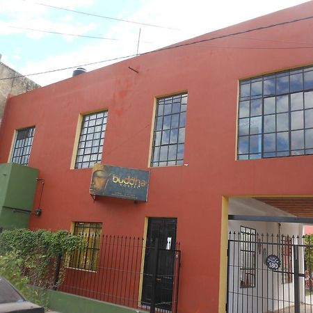 Hostel Buddha Gualeguaychú Eksteriør billede
