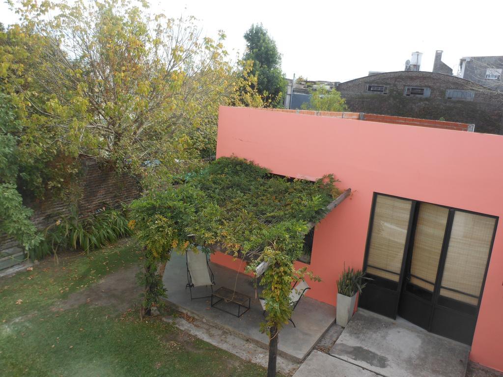 Hostel Buddha Gualeguaychú Eksteriør billede