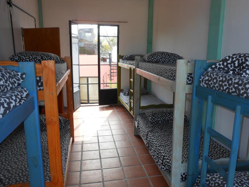 Hostel Buddha Gualeguaychú Værelse billede