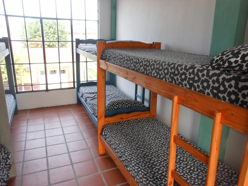 Hostel Buddha Gualeguaychú Værelse billede