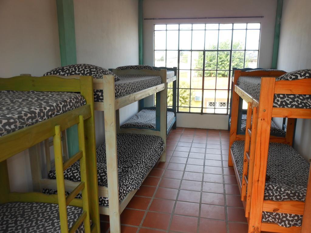 Hostel Buddha Gualeguaychú Værelse billede