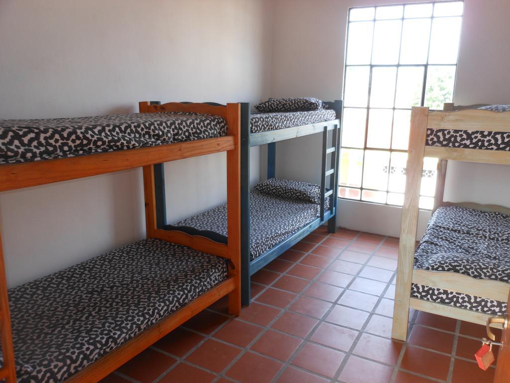 Hostel Buddha Gualeguaychú Værelse billede