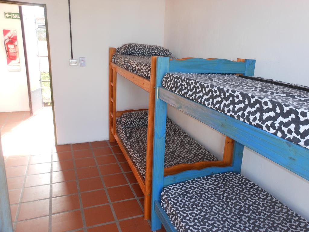 Hostel Buddha Gualeguaychú Værelse billede
