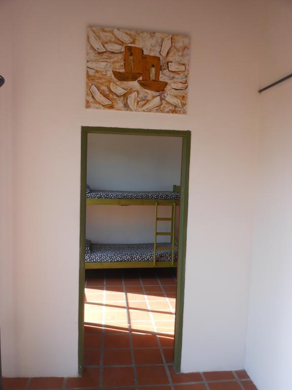 Hostel Buddha Gualeguaychú Eksteriør billede